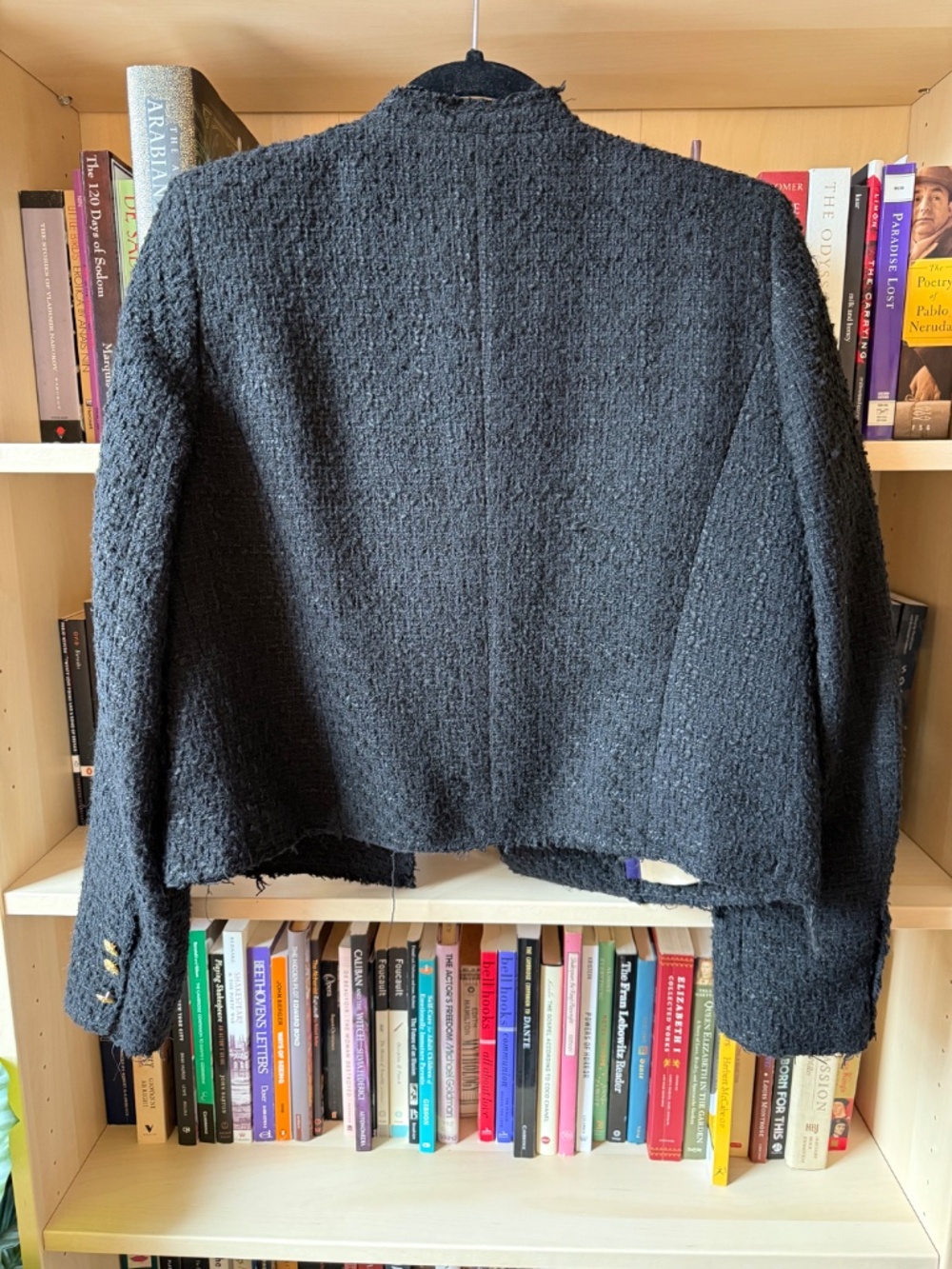 Lady Jacket - Picture 2 of 4